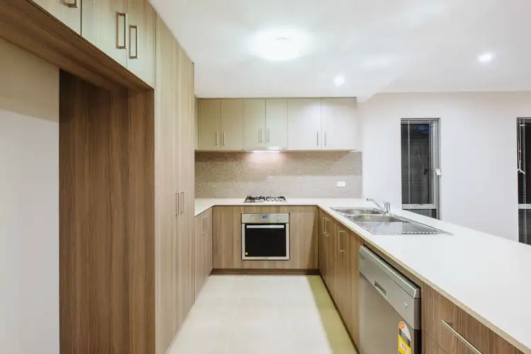 Sixth view of Homely house listing, 29B Halland Way, Westminster WA 6061