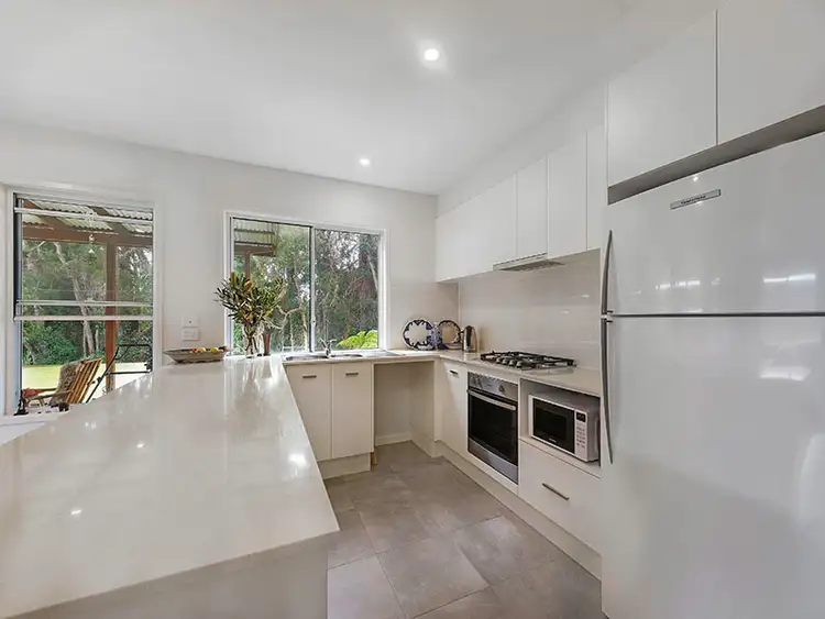 Fourth view of Homely townhouse listing, 2/1 Gahwang Ct, Ocean Shores NSW 2483