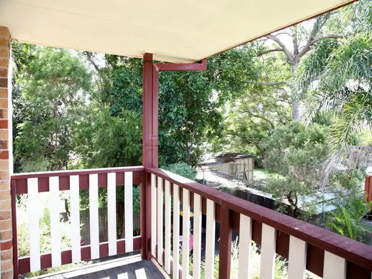 Second view of Homely townhouse listing, 4/17 William Street, Tweed Heads South NSW 2486