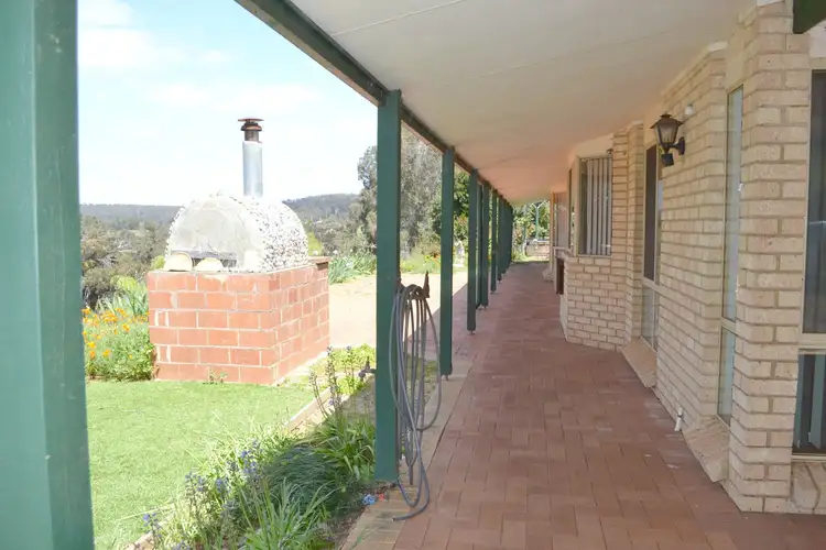 Second view of Homely house listing, 36 Eedle Terrace, Bridgetown WA 6255