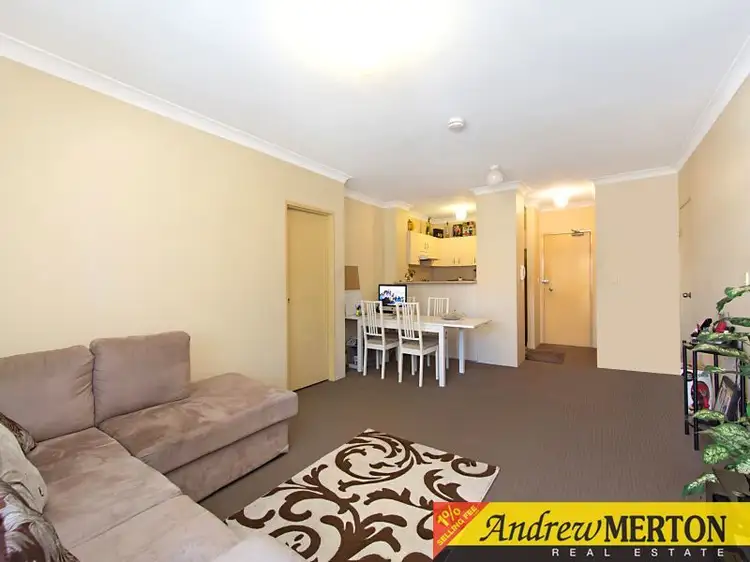 Third view of Homely unit listing, 9/11-13 Fourth Avenue, Blacktown NSW 2148