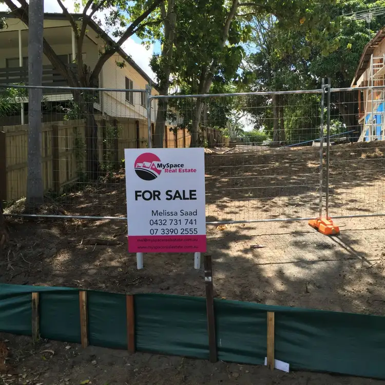 Main view of Homely land listing, Address available on request