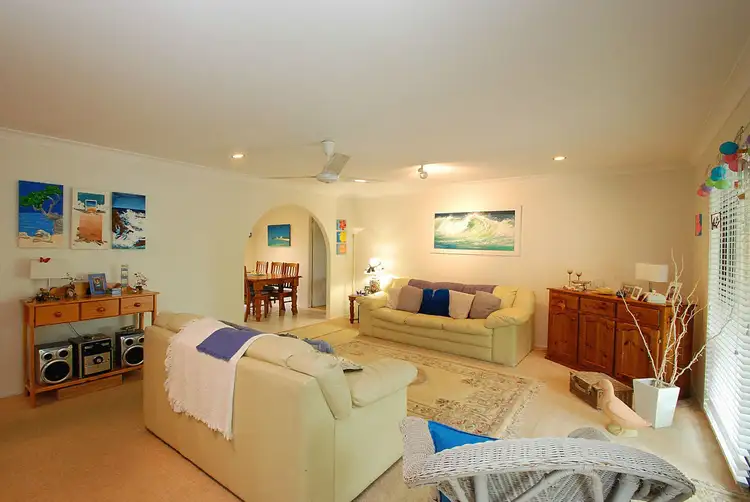 Third view of Homely house listing, 5 Lancelin Drive, Mermaid Waters QLD 4218