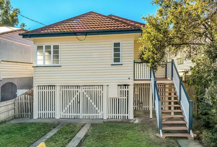 17 Torwood Street, Auchenflower QLD 4066