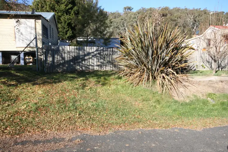 Second view of Homely land listing, 6 Willow Road, Captains Flat NSW 2623