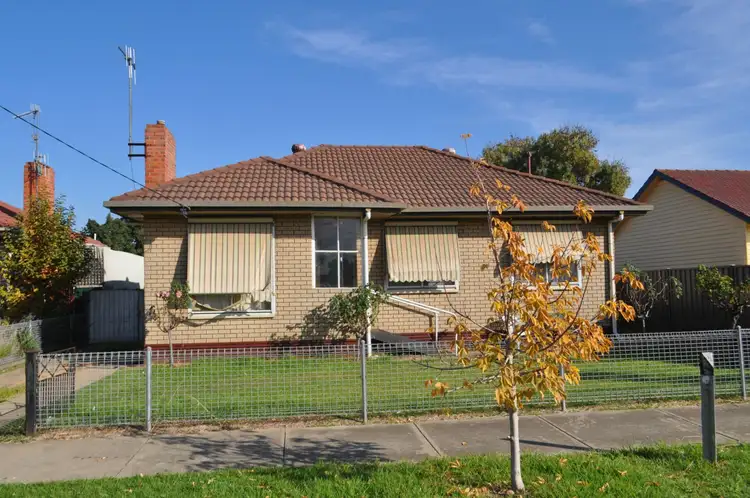 60 Malcolm Crescent, Shepparton VIC 3630