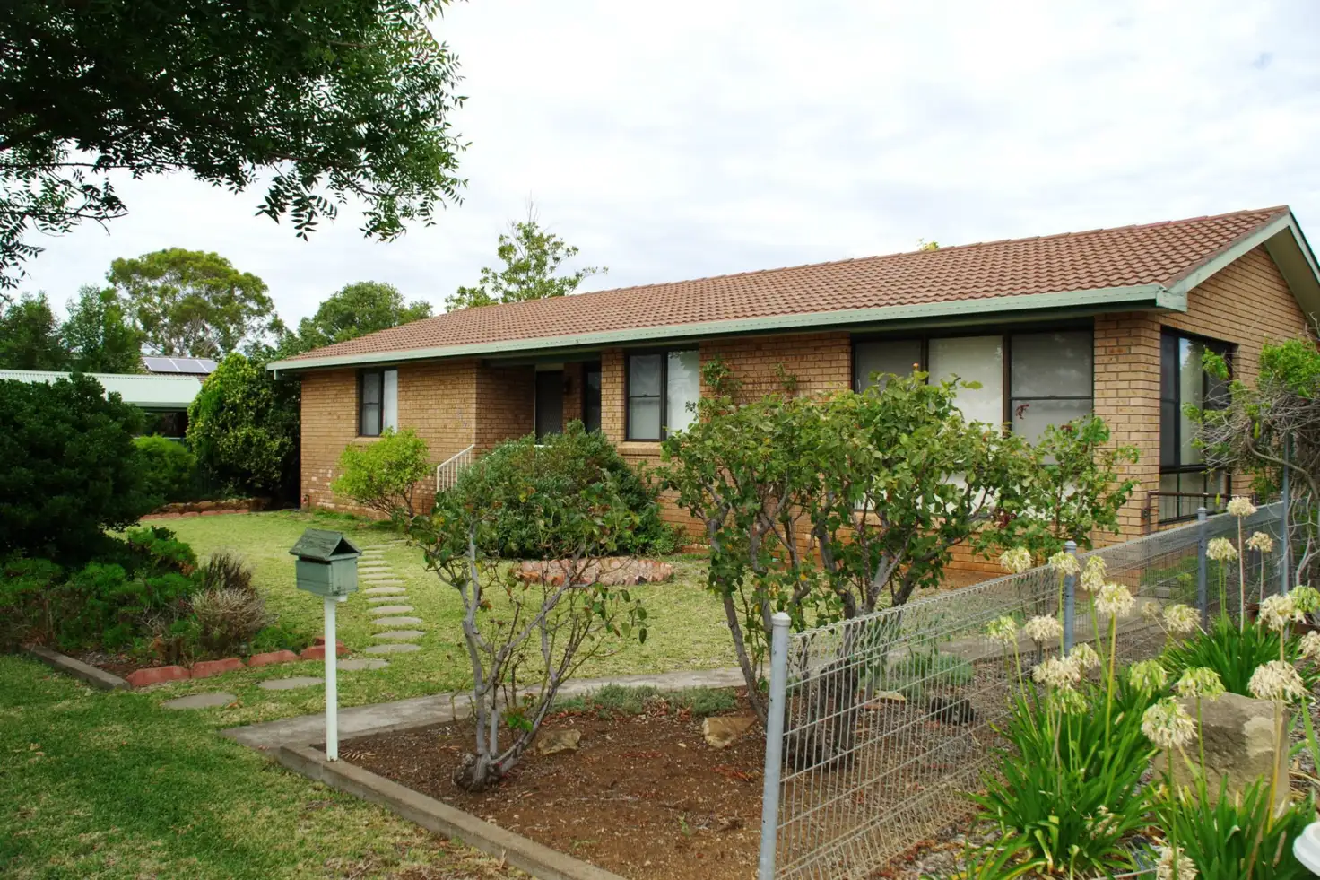 Main view of Homely house listing, 210 Hawker Street, Quirindi NSW 2343
