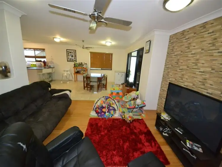 Seventh view of Homely house listing, 10 Wheeler Avenue, Gracemere QLD 4702