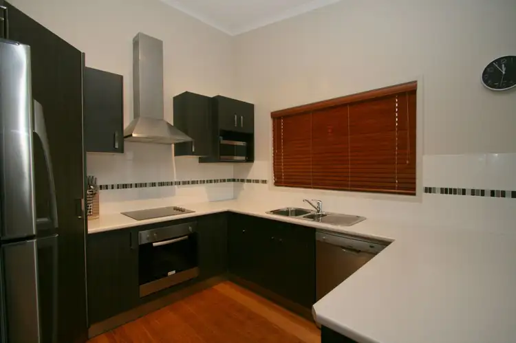 Fourth view of Homely townhouse listing, 6/30 Nettin Circuit, Jindabyne NSW 2627