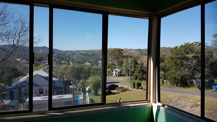 Second view of Homely house listing, 130 East Street, Mount Morgan QLD 4714