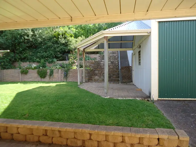 Fifth view of Homely house listing, 92 Brougham Drive, Valley View SA 5093