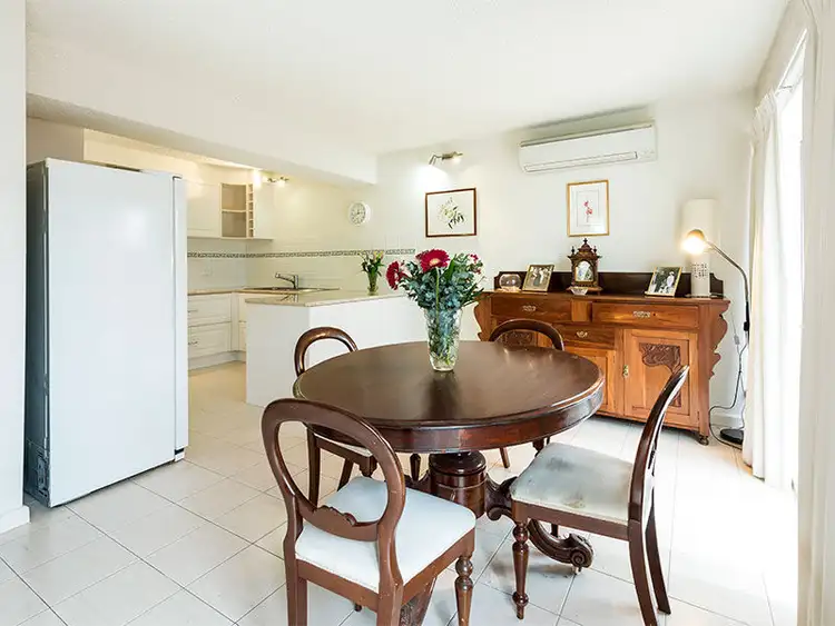 Third view of Homely apartment listing, 40/250 Dandenong Road, St Kilda East VIC 3183