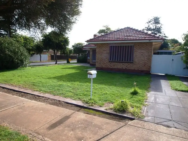 Main view of Homely house listing, 2 Meryl Avenue, Northfield SA 5085