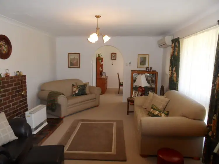 Third view of Homely house listing, 9 Smith Street, Stanthorpe QLD 4380