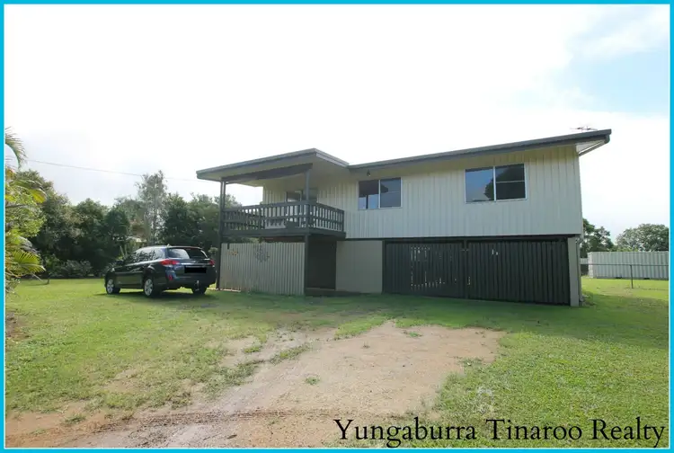 2 Cassia Street, Yungaburra QLD 4884