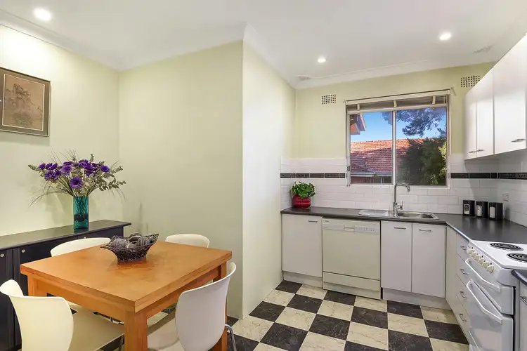 Third view of Homely apartment listing, 11/13 Bayley St, Marrickville NSW 2204