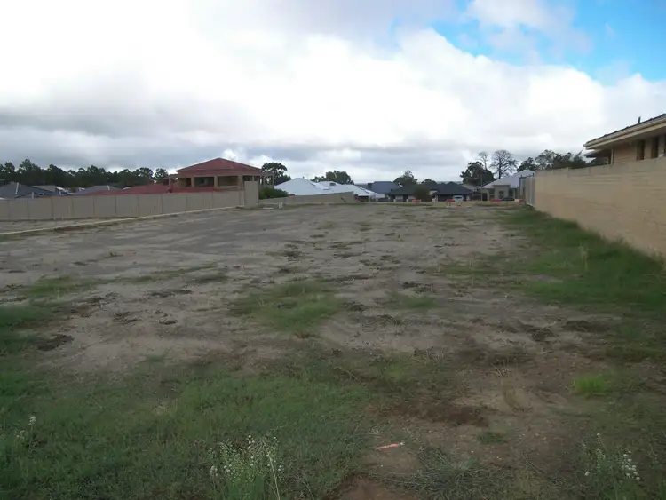 Second view of Homely land listing, L204 Marlboro Road, Swan View WA 6056