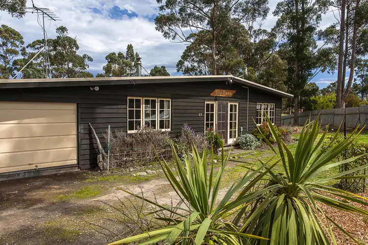 Main view of Homely house listing, 27 Vincent Ave, Verona Sands TAS 7112