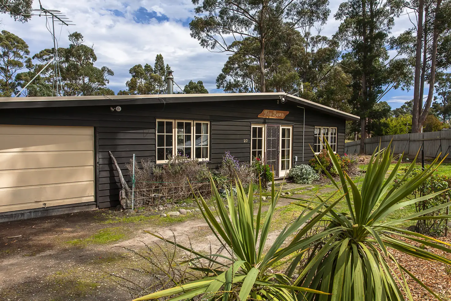 Main view of Homely house listing, 27 Vincent Ave, Verona Sands TAS 7112