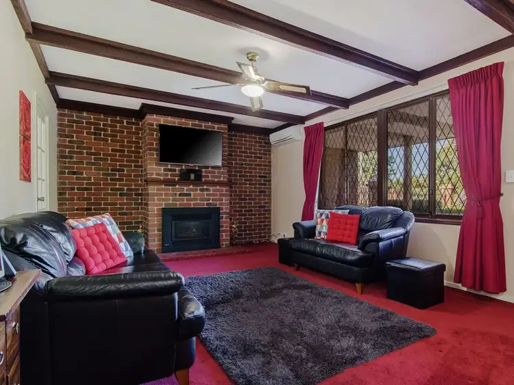 Fourth view of Homely house listing, 17 Christison Way, Rockingham WA 6168