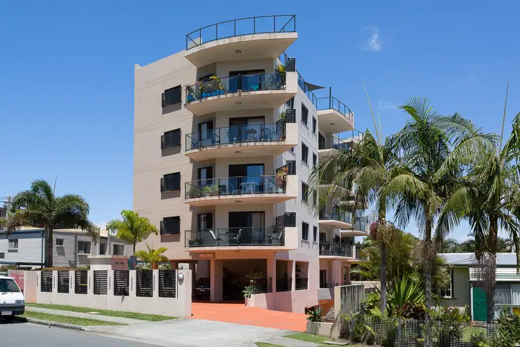5/69 John Street, Redcliffe QLD 4020