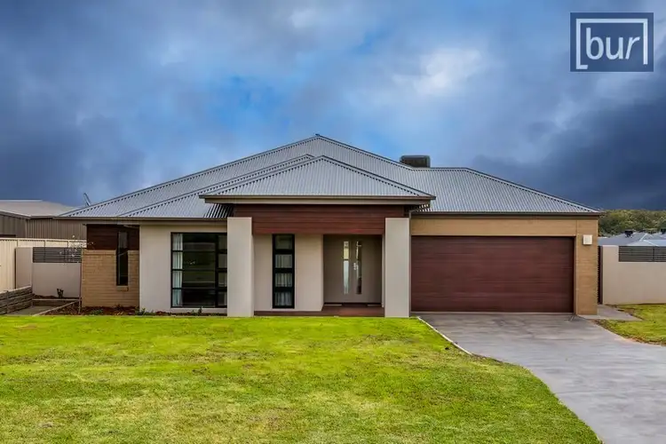Main view of Homely house listing, 35 Maxwell Drive, Wahgunyah VIC 3687
