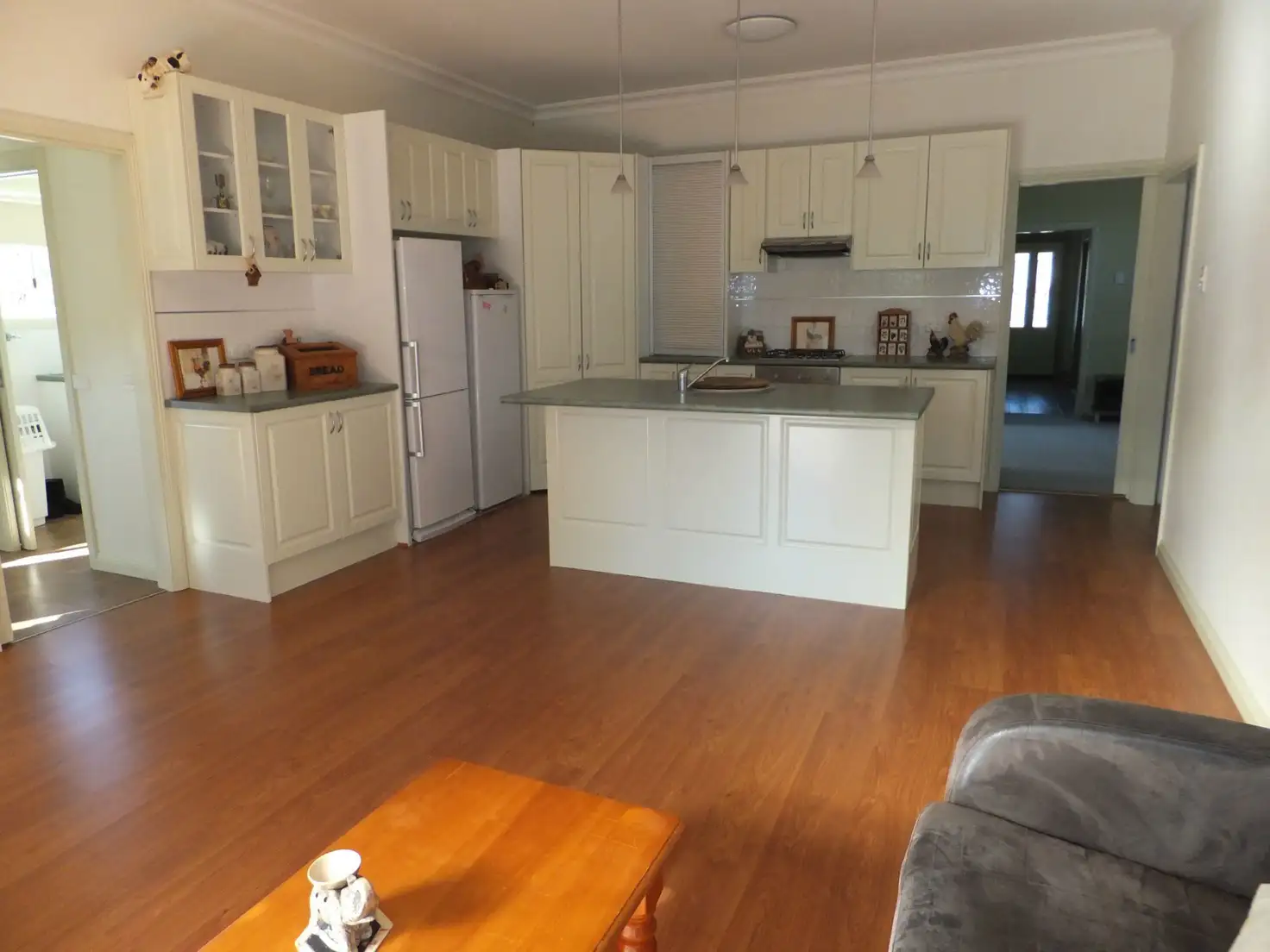 Main view of Homely house listing, 35 Princes Highway, Bairnsdale VIC 3875