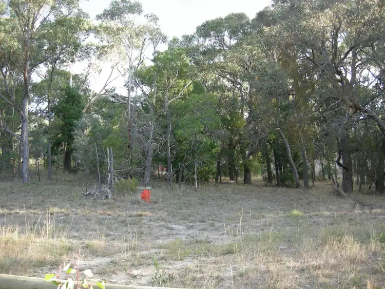 Third view of Homely land listing, Address available on request
