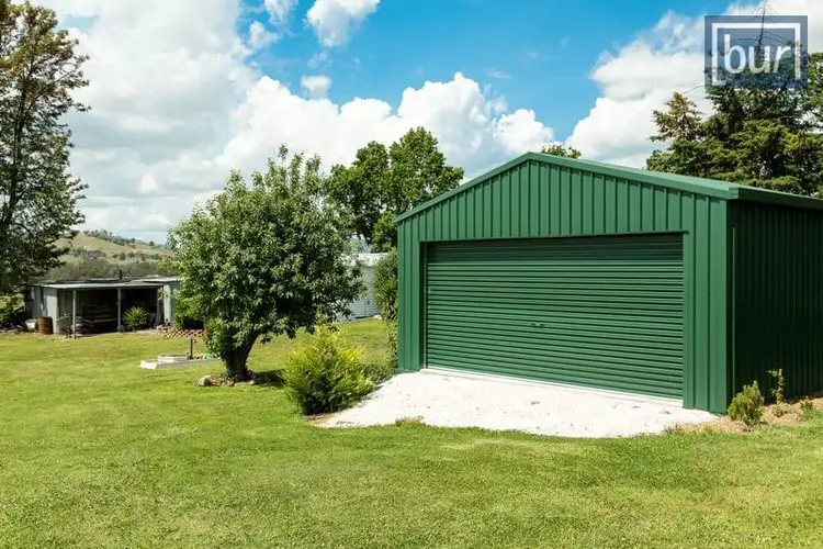 Seventh view of Homely rural property listing, 1743 Kiewa Valley Highway, Kiewa VIC 3691