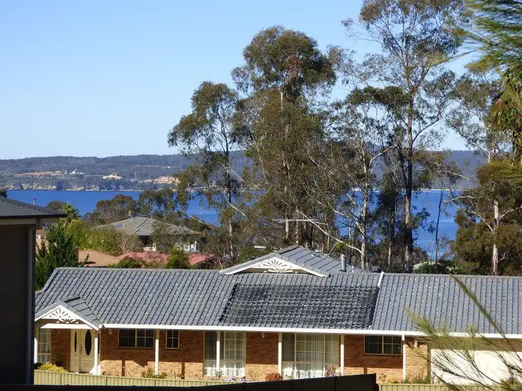 Second view of Homely land listing, 40 Boyd Street, Eden NSW 2551