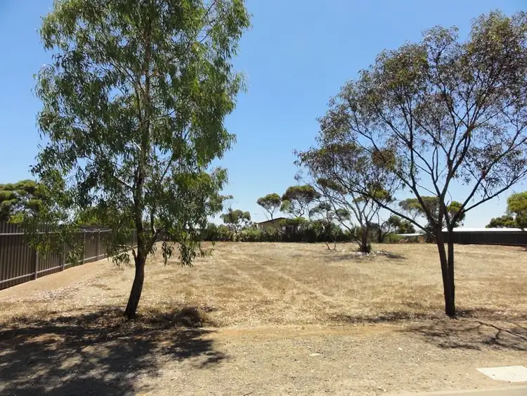 Third view of Homely land listing, L182 George Avenue, Murray Bridge SA 5253