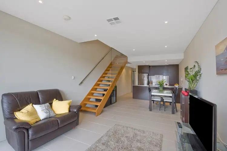 Sixth view of Homely townhouse listing, 35A Hallett Street, Adelaide SA 5000