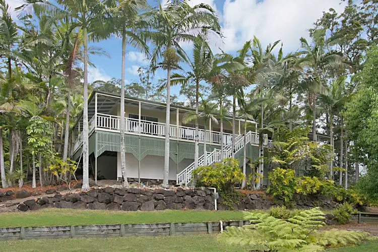 211 Ducats Road, Tallebudgera QLD 4228