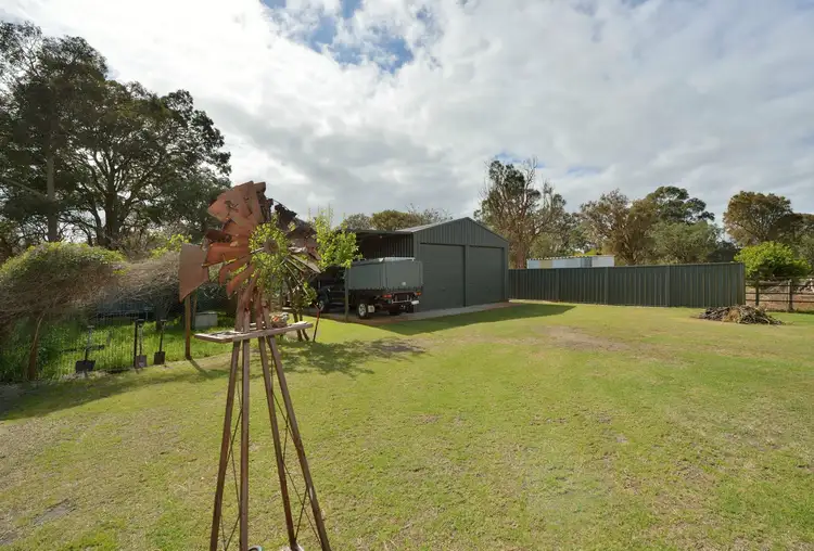 Third view of Homely house listing, 14 Paull Street, Furnissdale WA 6209