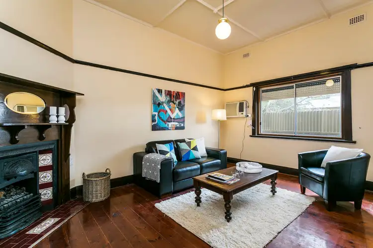 Second view of Homely house listing, 7 George Street, Marleston SA 5033
