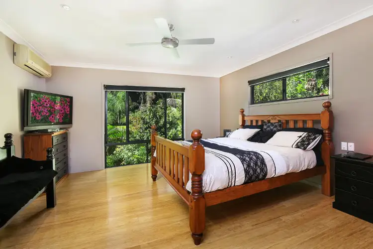 Fifth view of Homely house listing, 21 Princess Crescent, Nambour QLD 4560
