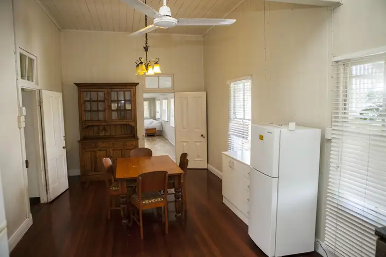 Fourth view of Homely house listing, 142 Cheapside Street, Maryborough QLD 4650