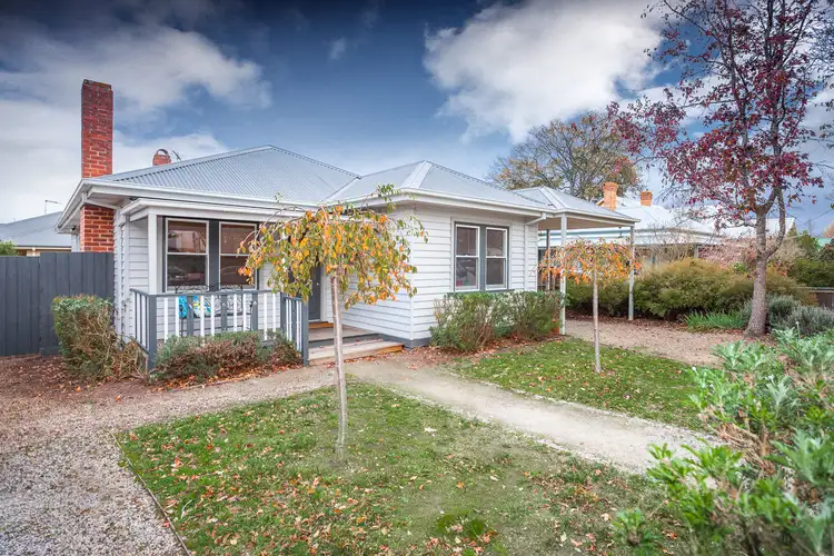 255B Station Road, New Gisborne VIC 3438