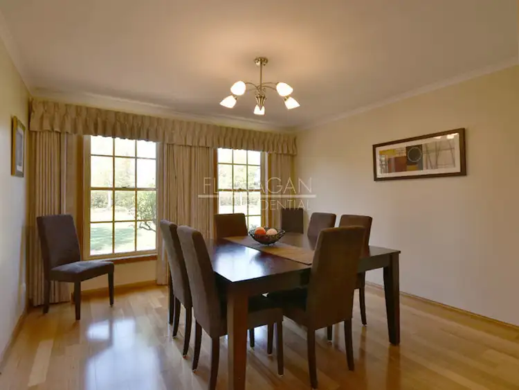 Fifth view of Homely house listing, 11 Cambock Lane West, Evandale TAS 7212