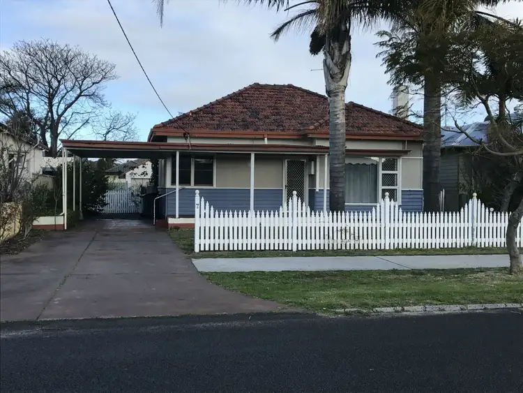7 Columba Street, South Bunbury WA 6230