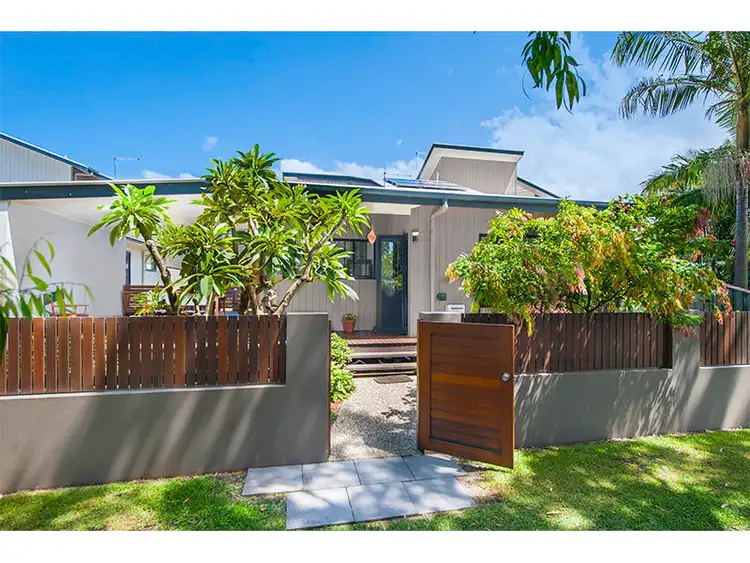 Villa 4/20 Booyun Street, Brunswick Heads NSW 2483