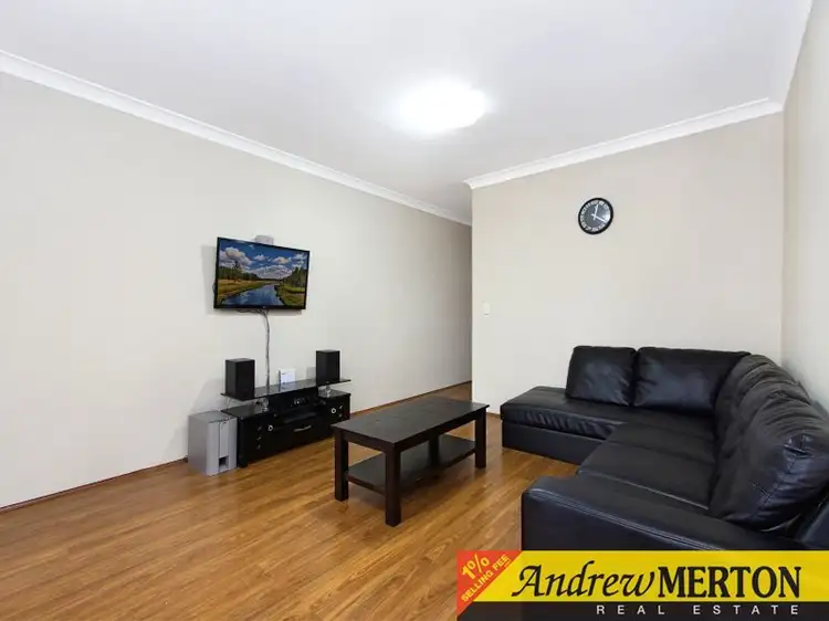 Second view of Homely unit listing, 23/3-5 Boyd Street, Blacktown NSW 2148