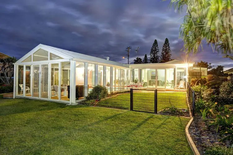 Second view of Homely house listing, 99 Woongarra Scenic Drive, Bargara QLD 4670