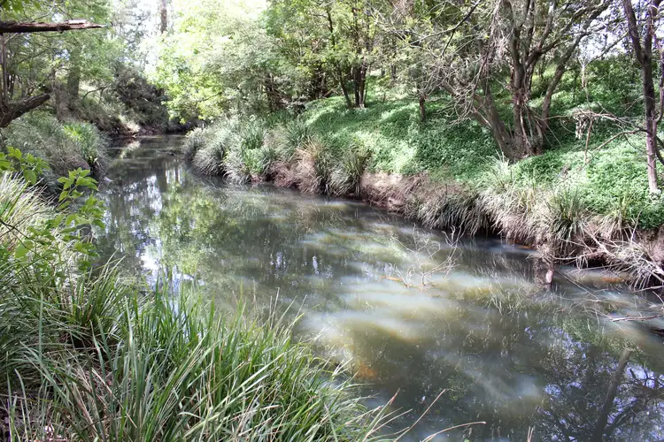 Third view of Homely land listing, 18 Mahogany Drive, Gloucester NSW 2422
