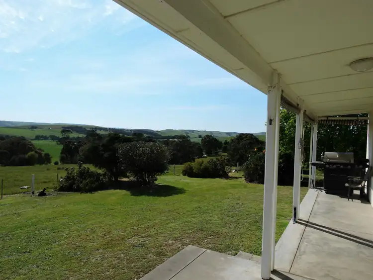 Fourth view of Homely rural property listing, 694 Hay Flat Road, Hay Flat SA 5204