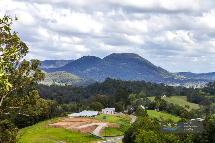 Seventh view of Homely land listing, 170 Jocelyn Drv, Eumundi QLD 4562