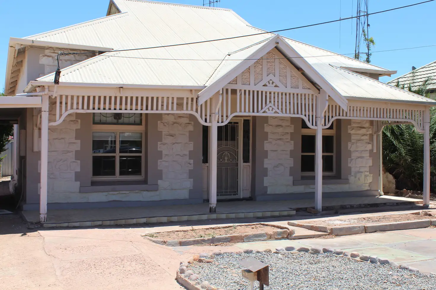 Main view of Homely house listing, 14 Gooding Street, Port Pirie SA 5540
