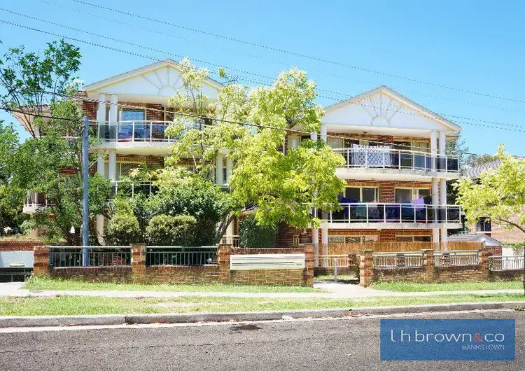 6/61-67 Reynolds Avenue, Bankstown NSW 2200