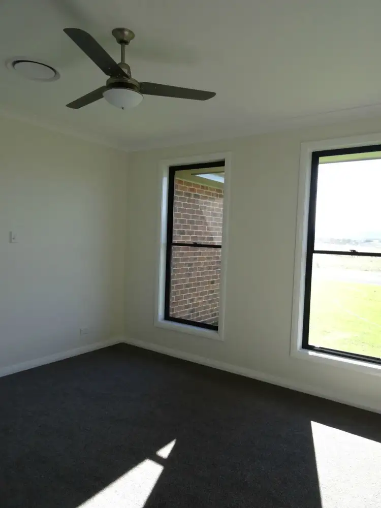 Fourth view of Homely house listing, LOT 403, 4 Ibis Place, Scone NSW 2337
