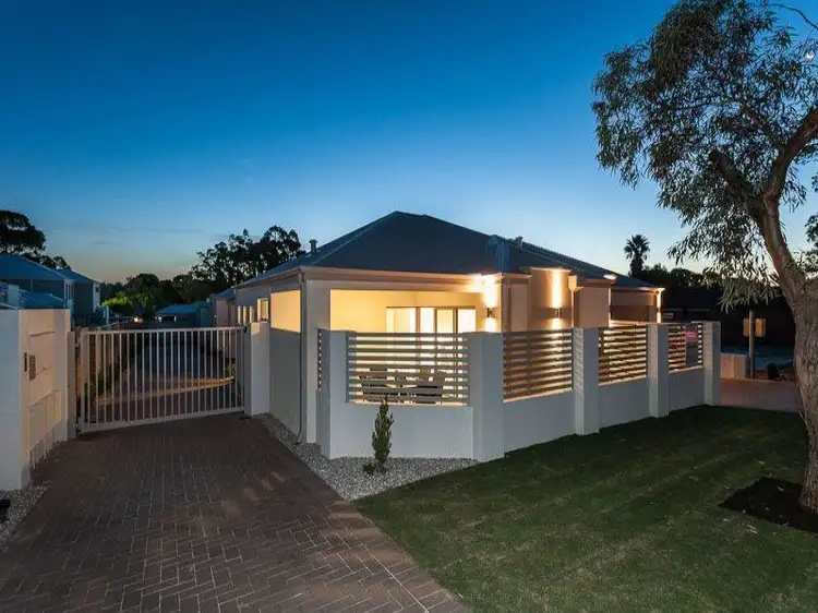 Third view of Homely villa listing, Address available on request